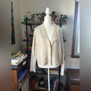 American Eagle Soft Cardigan / Sz M